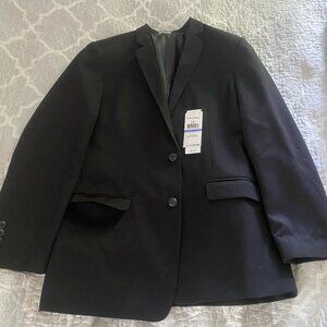 Calvin Klein Boys Suit-Size 18